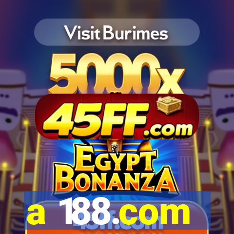 a 188.com